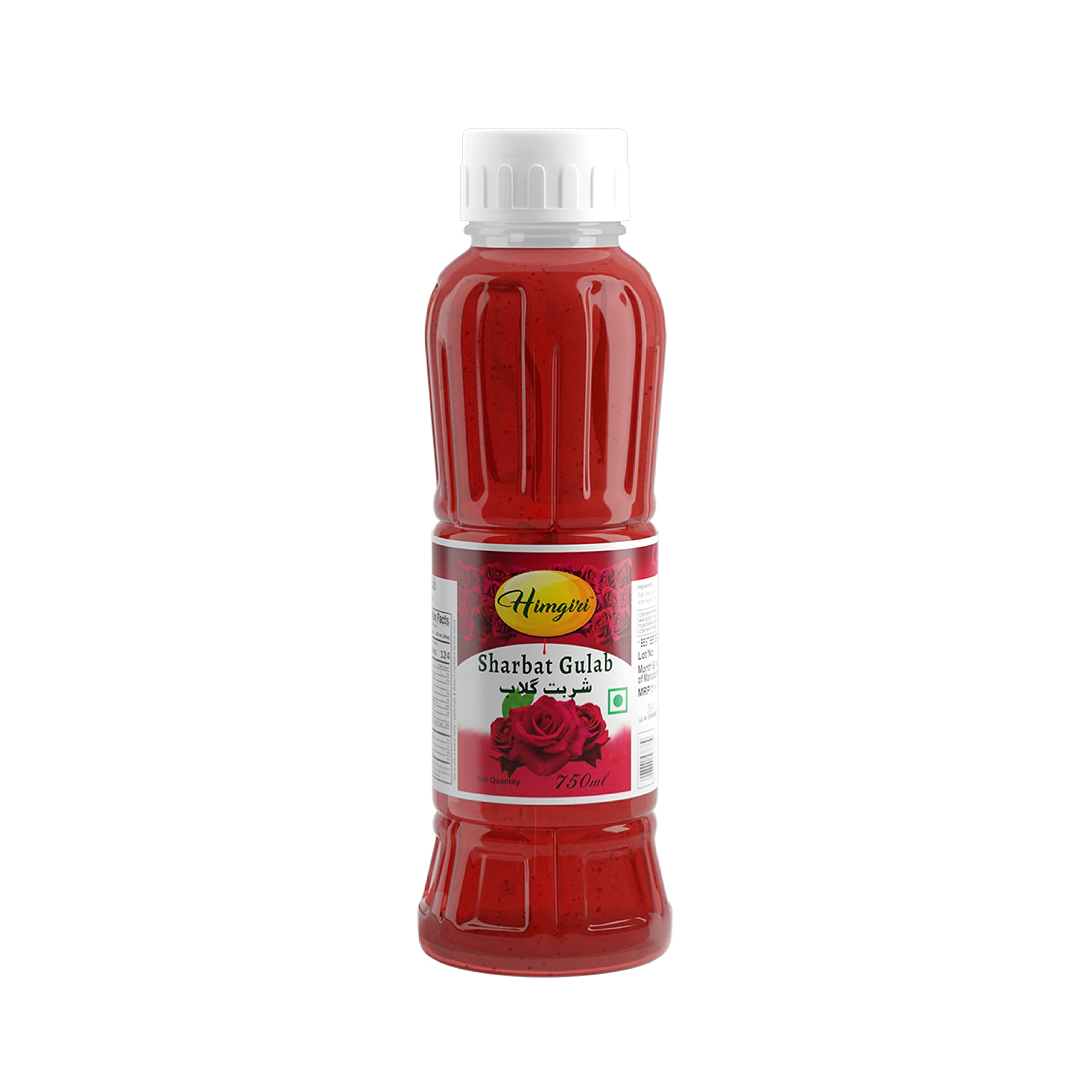 Himgiri Sharbat Gulab (Combo Pack of 2) (B09XJ67752) Amazon Price History, Amazon Price Tracker