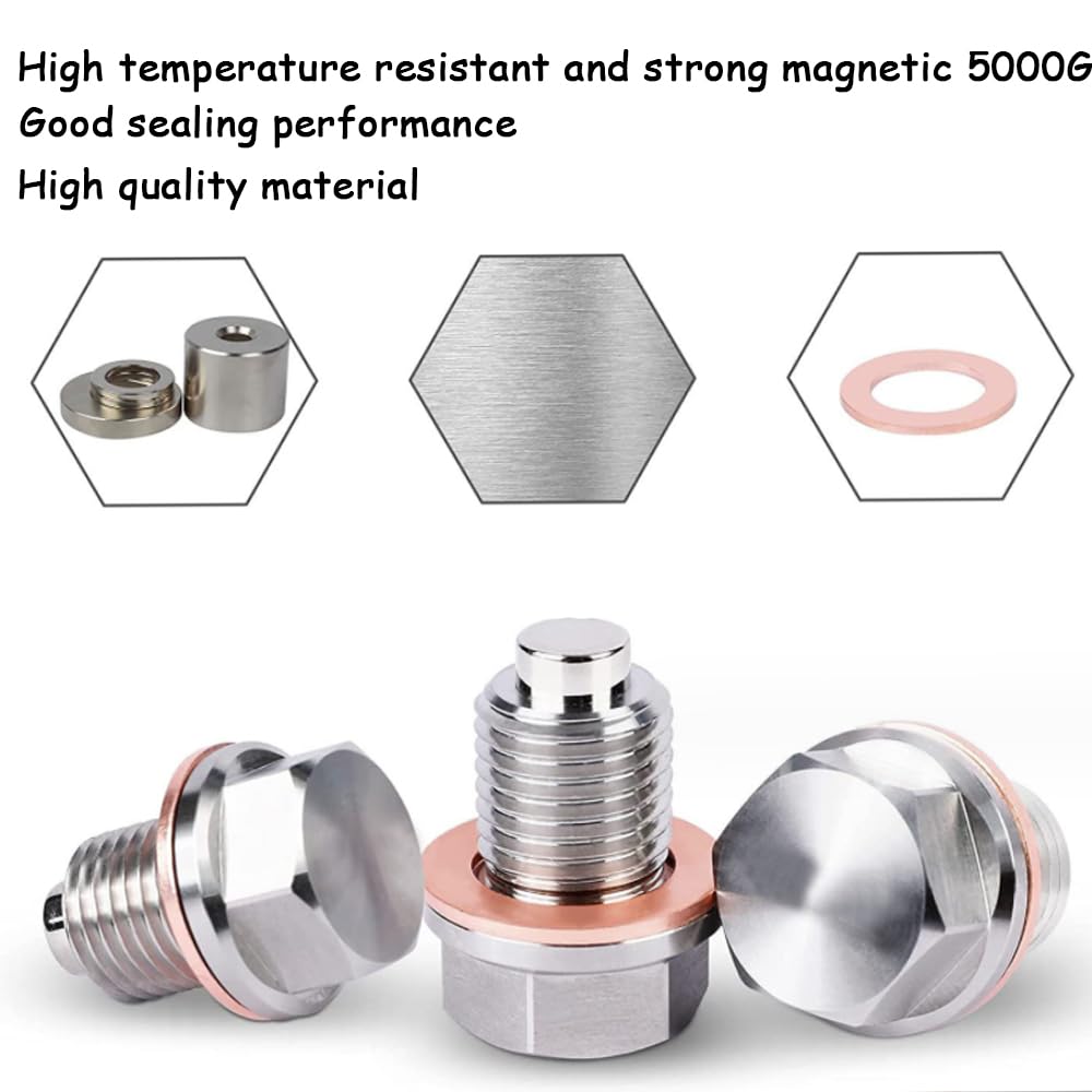 Magnetische