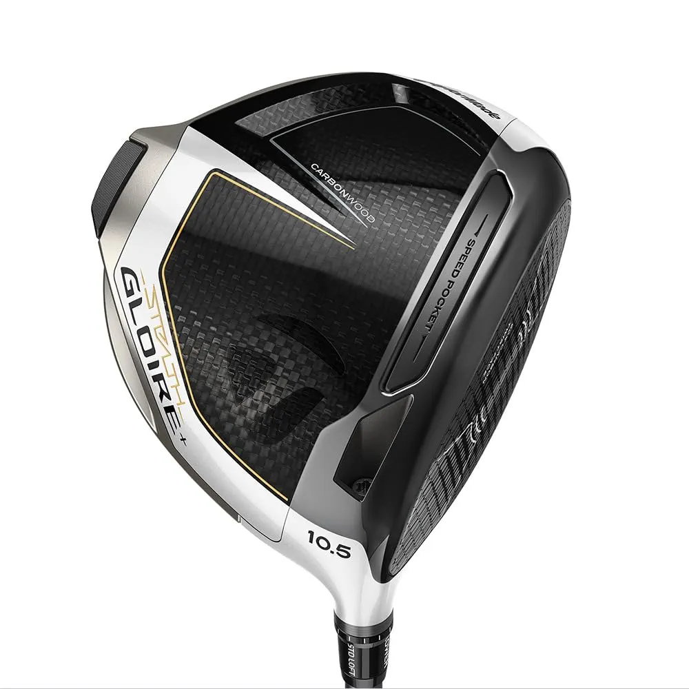 TaylorMade - テーラーメイド ステルスプラス ドライバー 9° ベンタスブラック 6x Amazon.co.jp: テーラーメイド（TAYLORMADE） ステルス グローレ