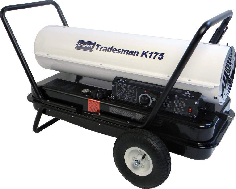 Tradesman K175 - Amazon.com
