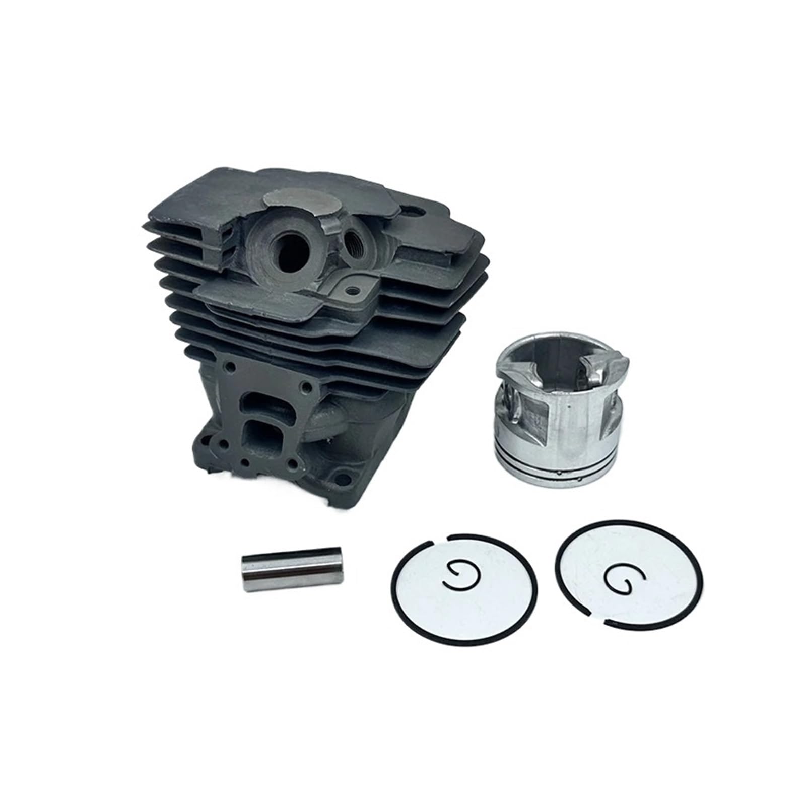 Cylindre-Piston 47 mm pour tronçonneuse MS362 et MS362C pièce de rechange 11400201200