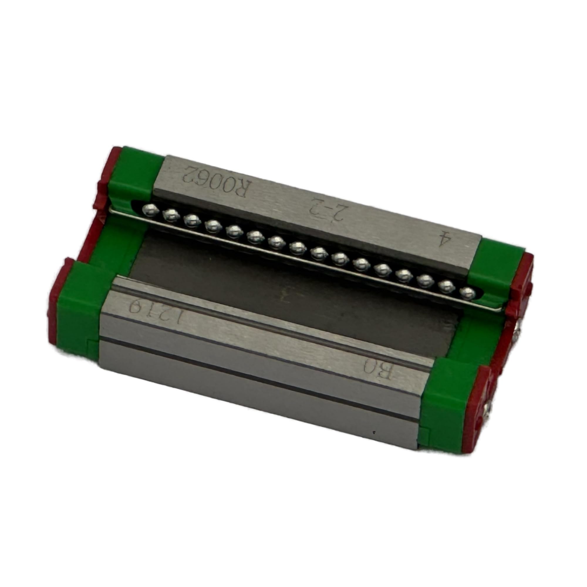 HIWIN Linear Guide MGN12H MGN12 MGN12HZ0CM MGN12HZ0HM GK Block