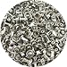 Springfield Leather Company's Nickel Plate Extra Small Double Cap Rivets 100pk