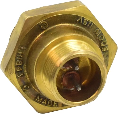 Miniatura 3 de Calentador de bloque para motores (310-0105), de la marca Zerostart