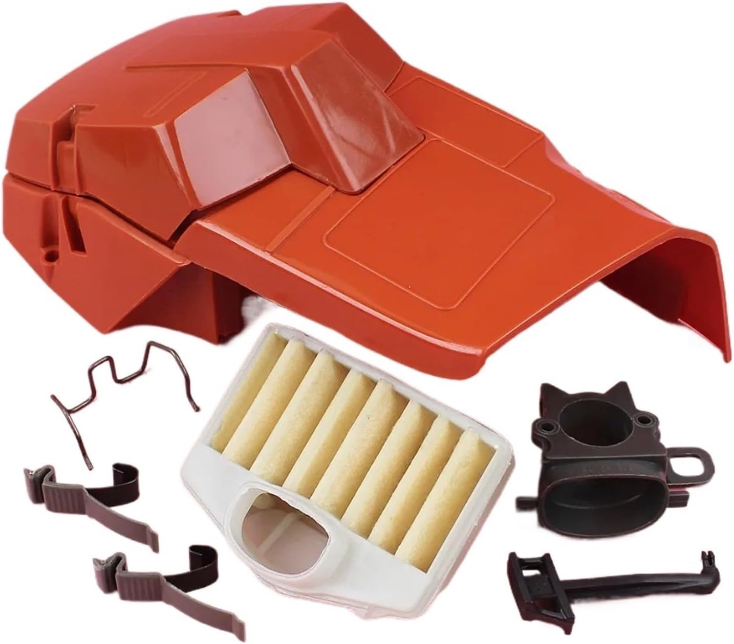 Cylinder Cover Shroud Fit for 362 365 371 372