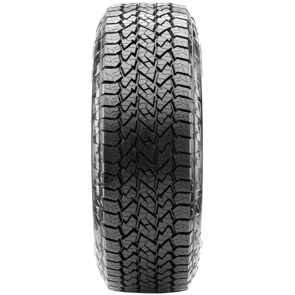MAXXIS Ganzjahresreifen 275/55 R 20 XL TL 117T RAZR AT-S (AT-781) FR RBL M+S 3PMSF Allwetter