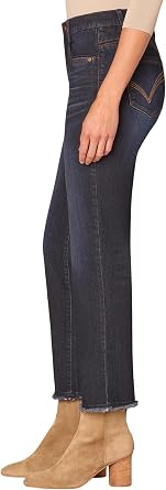 Democracy Women's Democracy Women's Ab Solution Slim Straight