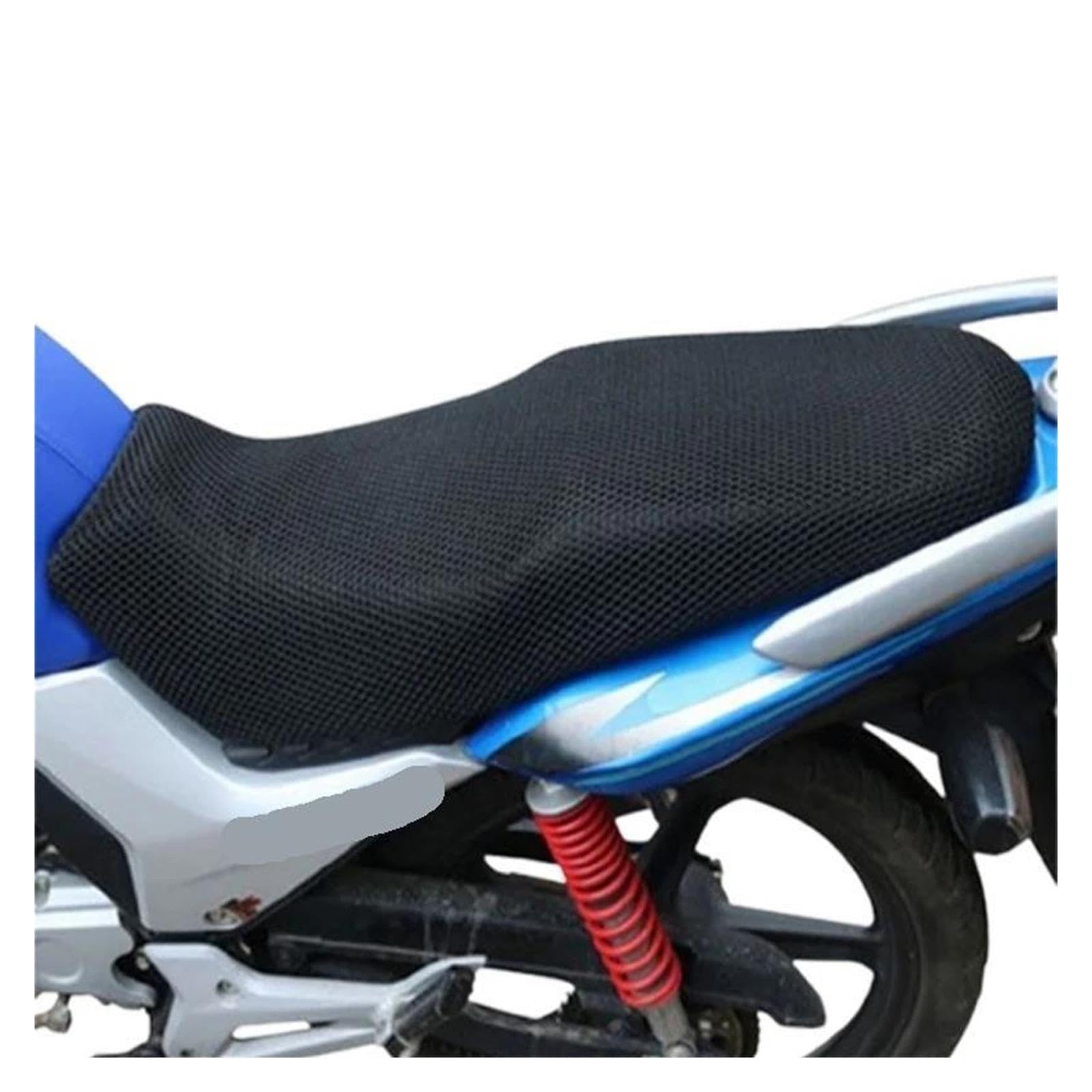 Coprisella Cuscino Per Coprisedile Moto Cuscino Coprisedile Moto