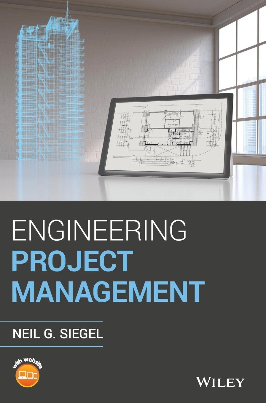 Engineering Project Management - Instructor Resources (Solution Files + PowerPoint Presentations) - img