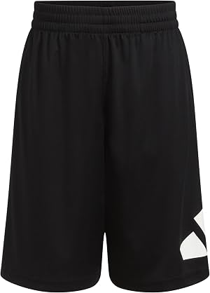 Shorts Performance Bos para niño (niños grandes)