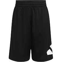 adidas Boys Performance Logo Short