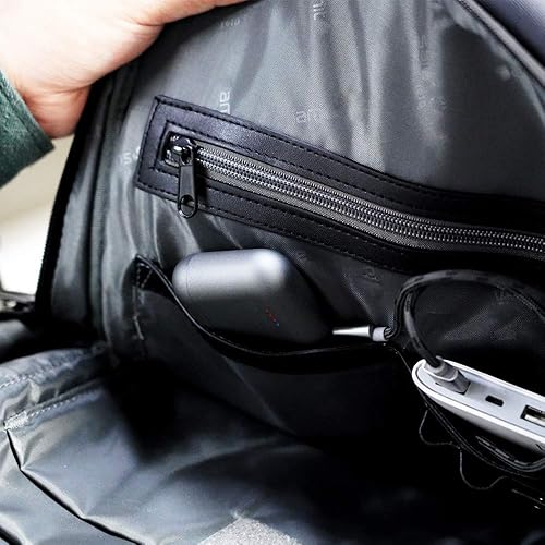 Miniatura 7 de MAXCAM Cargador de batería triple para GoPro HERO8 negro / HERO7 negro / HERO6 negro / HERO5 negro