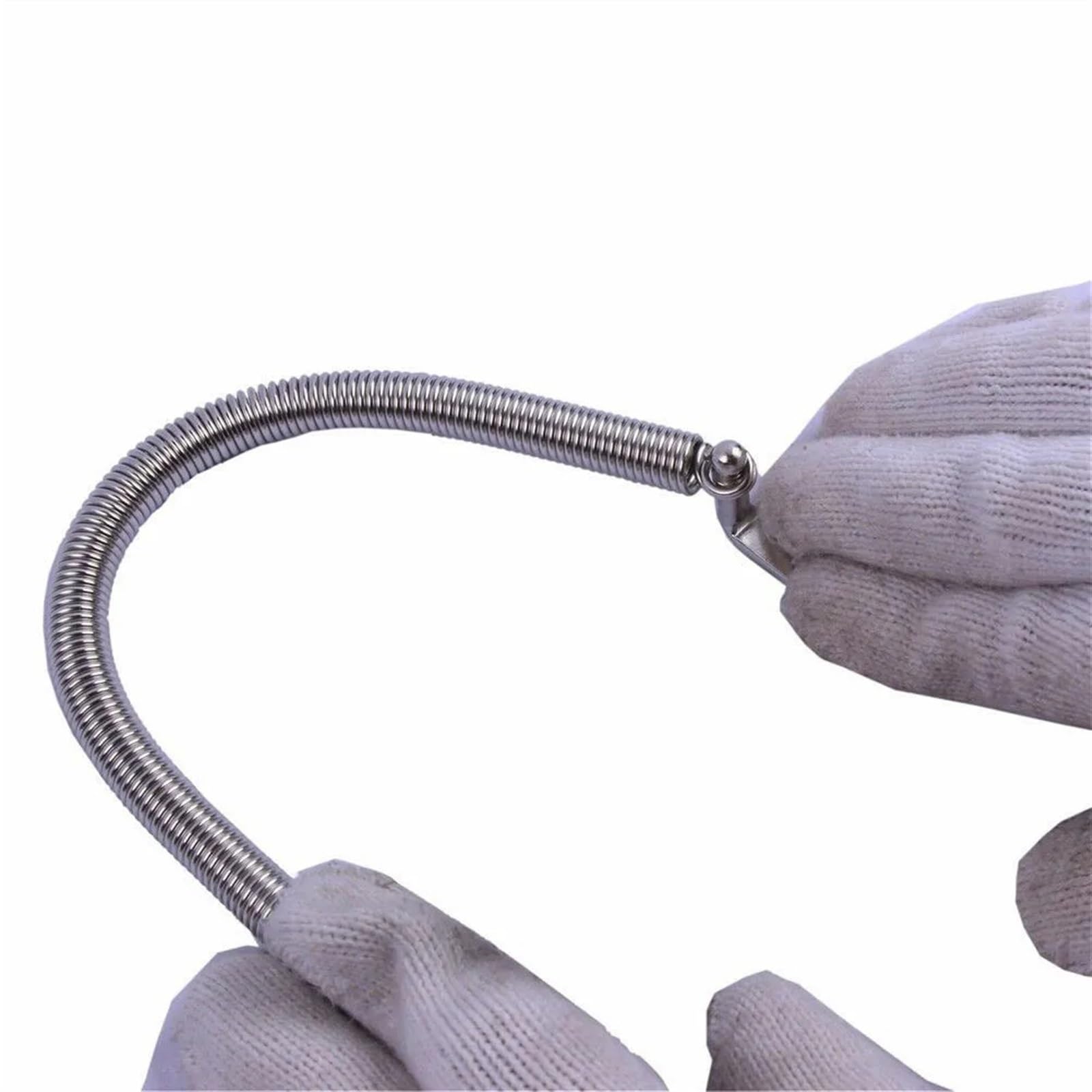 Regolatore della Molla del Portello in Acciaio Inossidabile 8-1/4