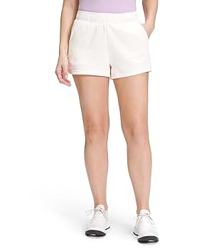 THE NORTH FACE Women's Half Dome Logo Fleece Short (Standard