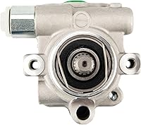 Vista 7 de PHILTOP Bomba de dirección asistida 21-5366 Compatible con Titan 2004-2010, Armada 2005-2009, QX56 2004-2011, Pathfinder 2008-2010, Pathfinder