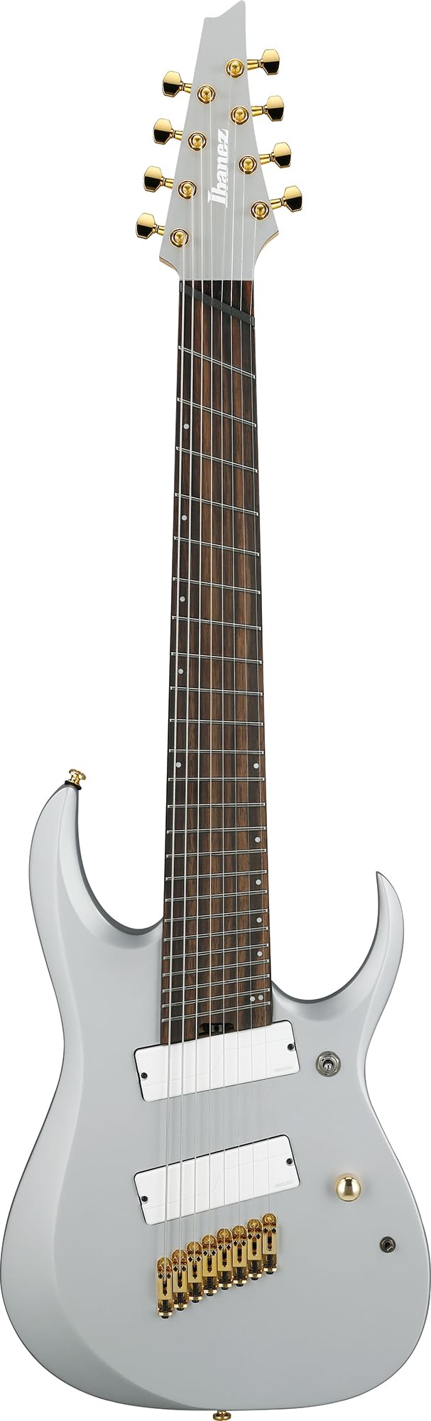 Amazon.com: Ibanez RGDMS8 RGD Axe Design Lab Electric Guitar