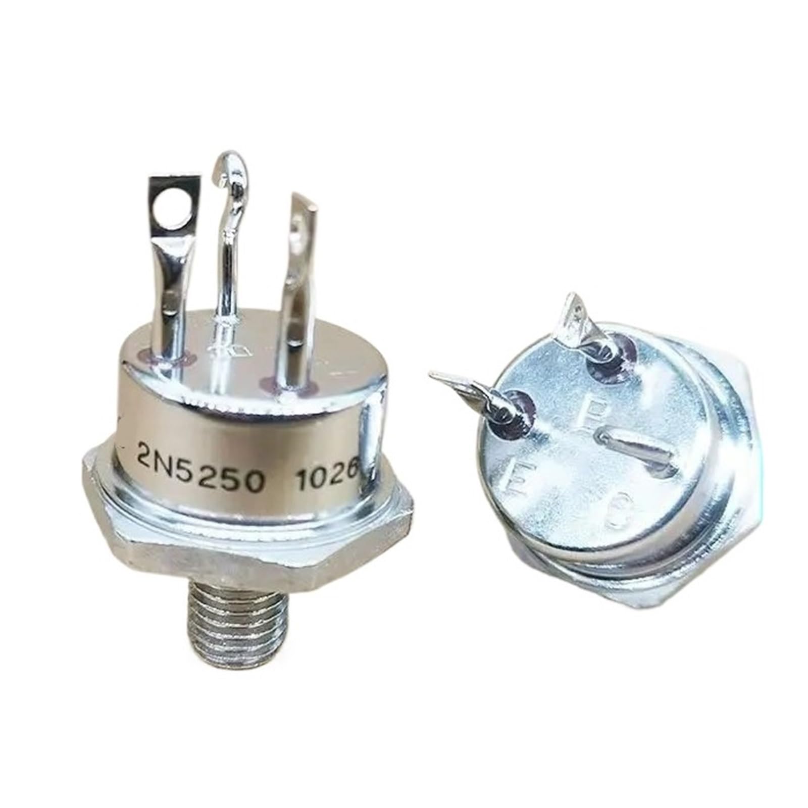 BFSYDLUJ 1pcs 2N5250 Thyristor diode Module SOT-227B