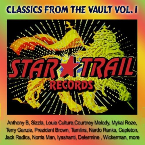 Raid Di Barn Remix By Anthony B On Amazon Music Amazon Com