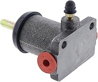 Vista 3 de Cilindro de freno esclavo A168473 A62483 se adapta a caso retroexcavadora 480D 480E 480F 580D 580E 580 Super E