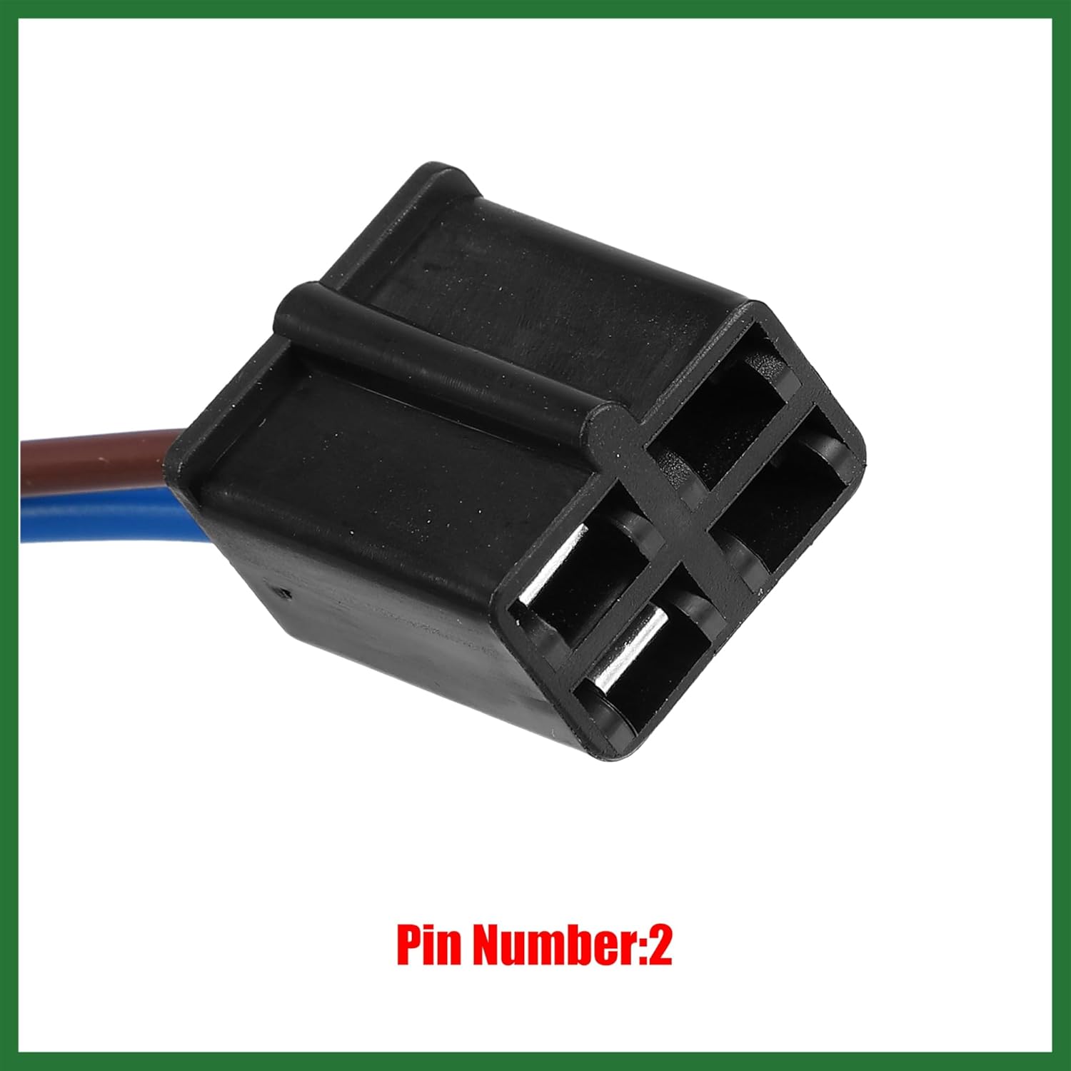 Motoforti Car Windshield Wiper Switch Multifunction Combination Lever Switch for Peterbilt 220 378 379 387 75600-26 7560026 Long-lasting