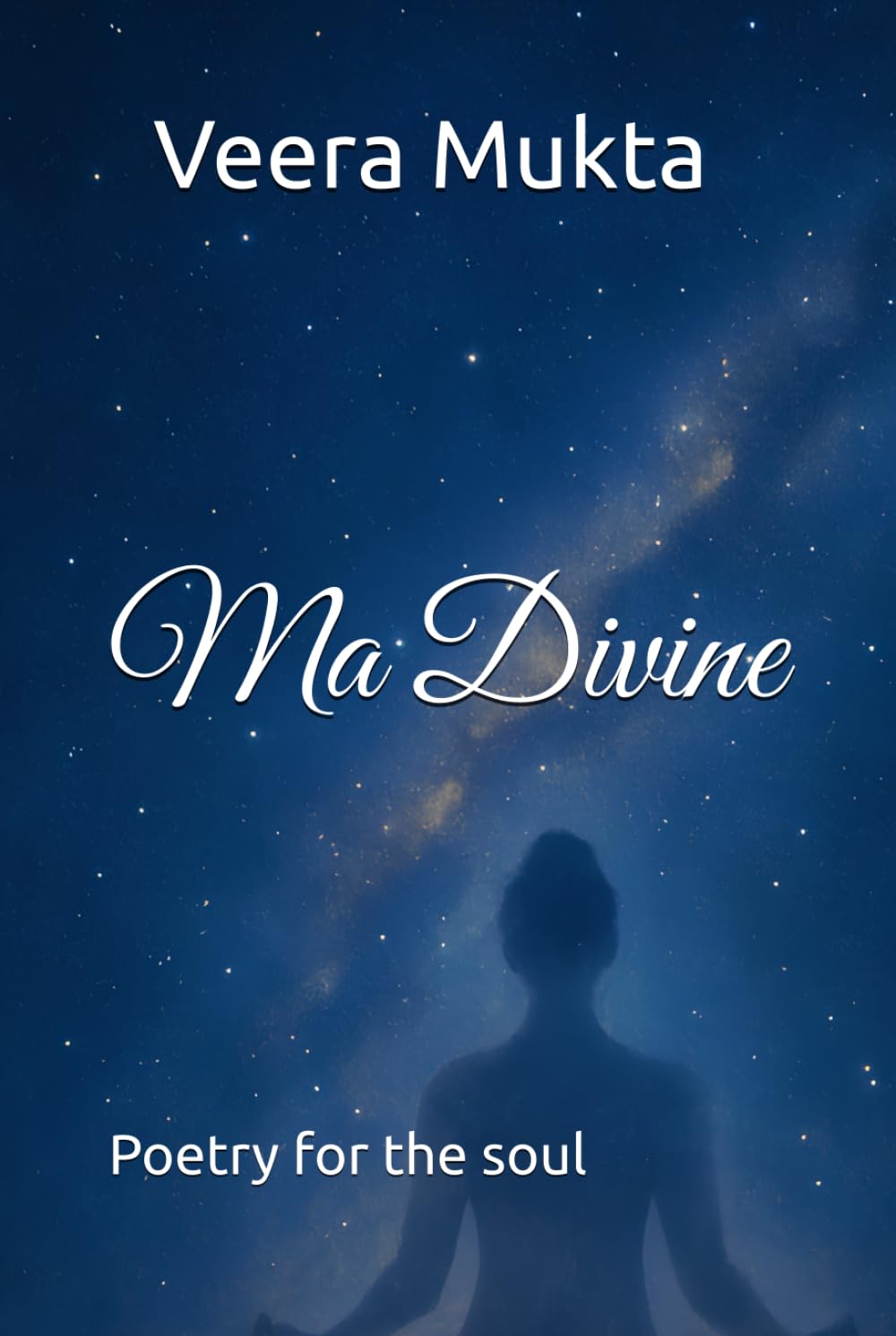 Ma Divine: Poetry for the soul