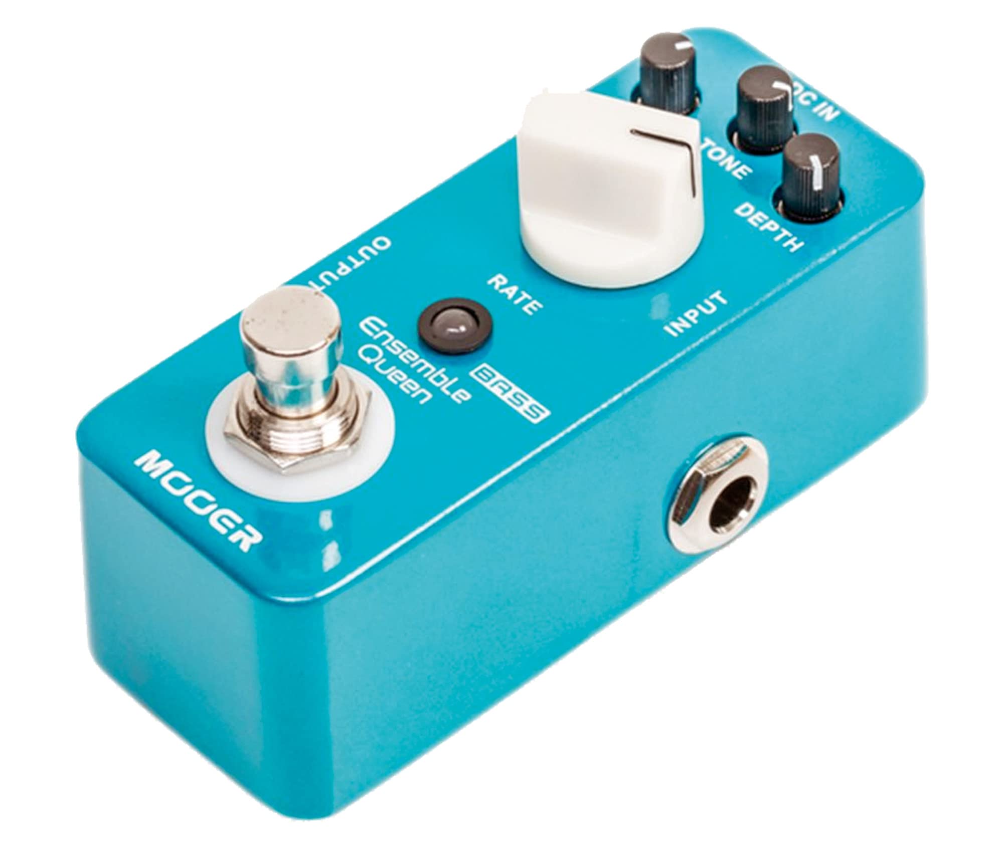 Mooer ENSEMBLE QUEEN - Pedal de efectos