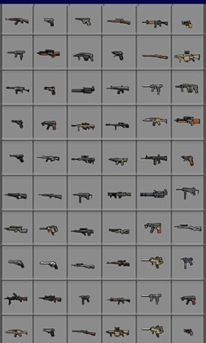 Guns Mod