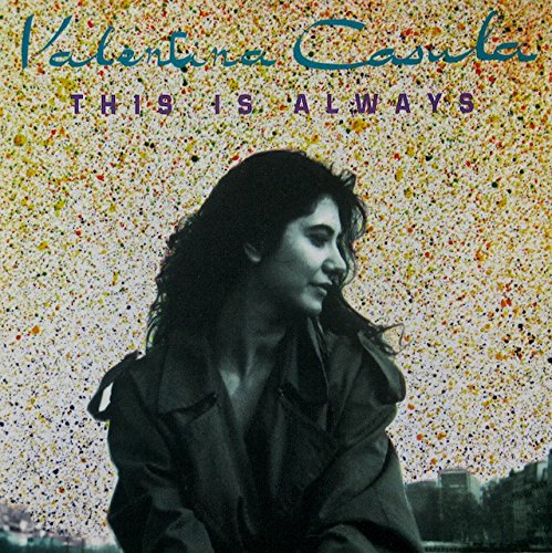 This Is Always [Paperback] Celer, François