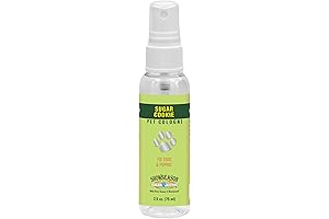 Sugar Cookie Pet Cologne 2.5oz - Sweet Treat for your furry friend!