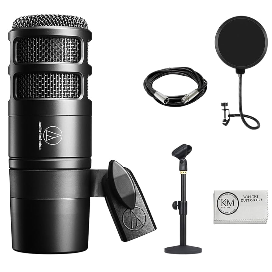 audio-technica　AT2040 Amazon.com: Audio Technica AT2040 Hypercardioid Dynamic