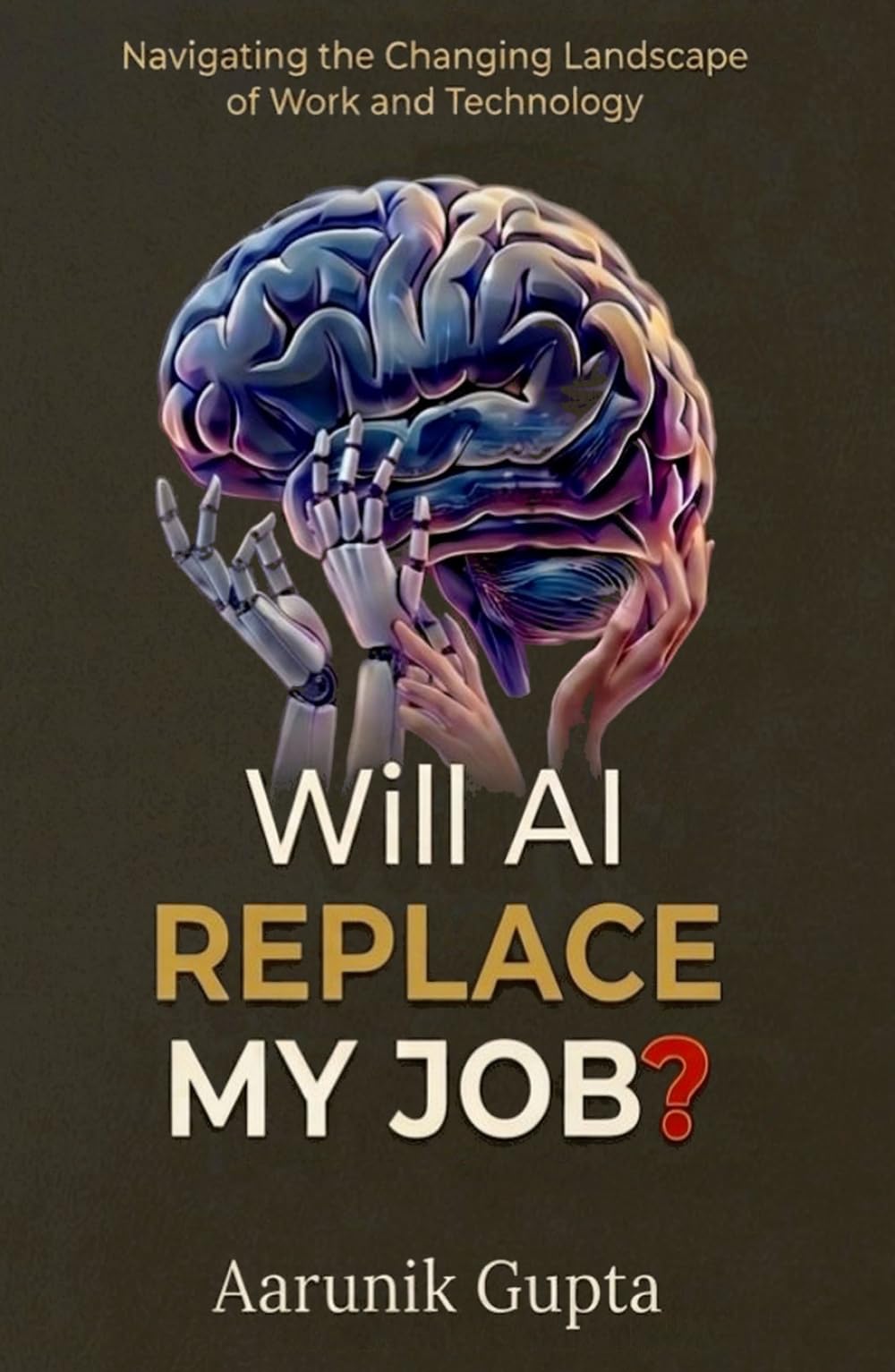 Will AI Replace My Job?