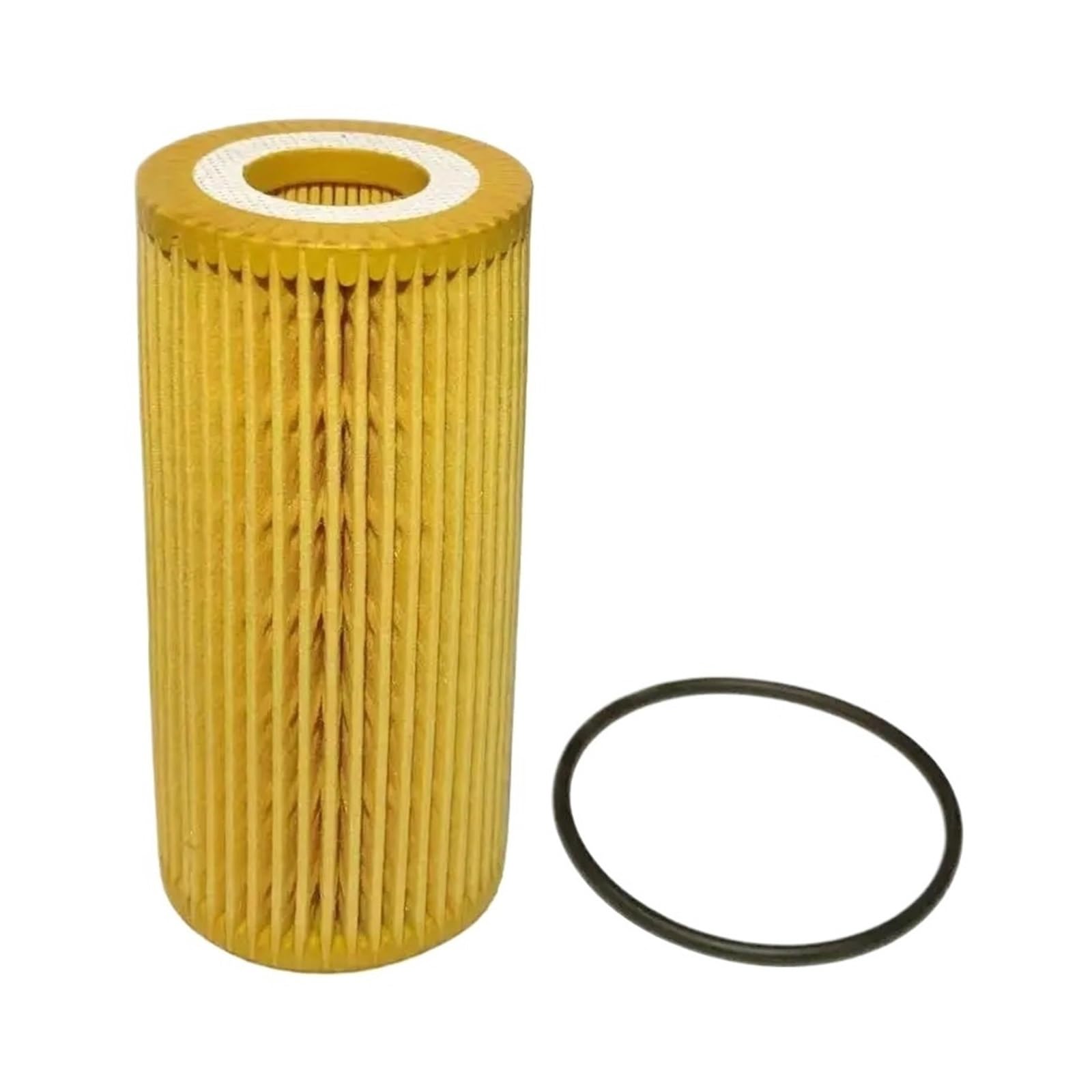 filtro de aceite del motor Ajuste para Audi A3/4/5/7/8 Q5 apto para VW GOLF PASSAT POLO Tiguan filtro de aceite de coche 10 Uds 06L115466/62