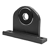 Magnetic Phone Dash Holder Stand Mount for MOZA R3 R5 R9 R12 Base.