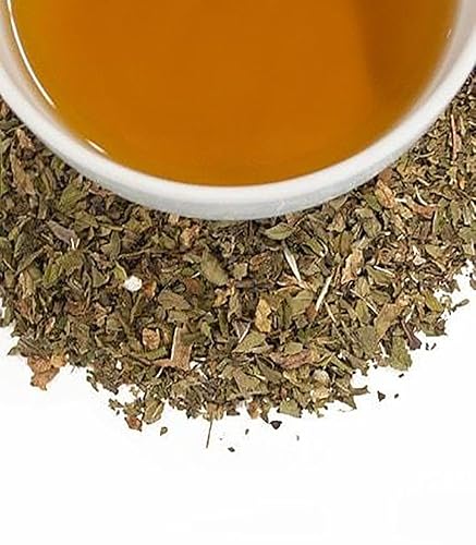 Miniatura 9 de Harney & Sons Té de hongos Chaga, bolsa a granel de 50 bolsitas