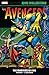 Avengers Epic Collection: Masters of Evil (Avengers (1963-1996))