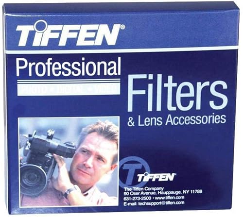 Miniatura 4 de Tiffen 67GG3 2.638 in Glimmer Glass 3 Filtro