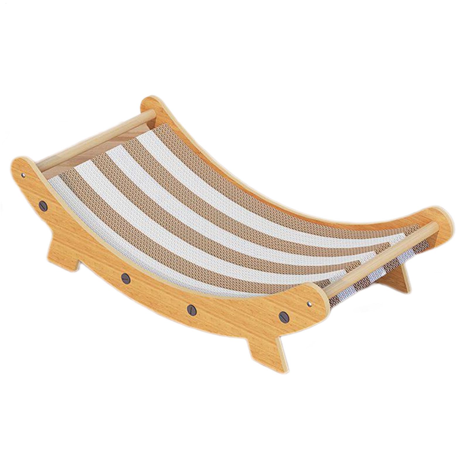 Chaise à gratter pour chat protection des meubles salon et chambre