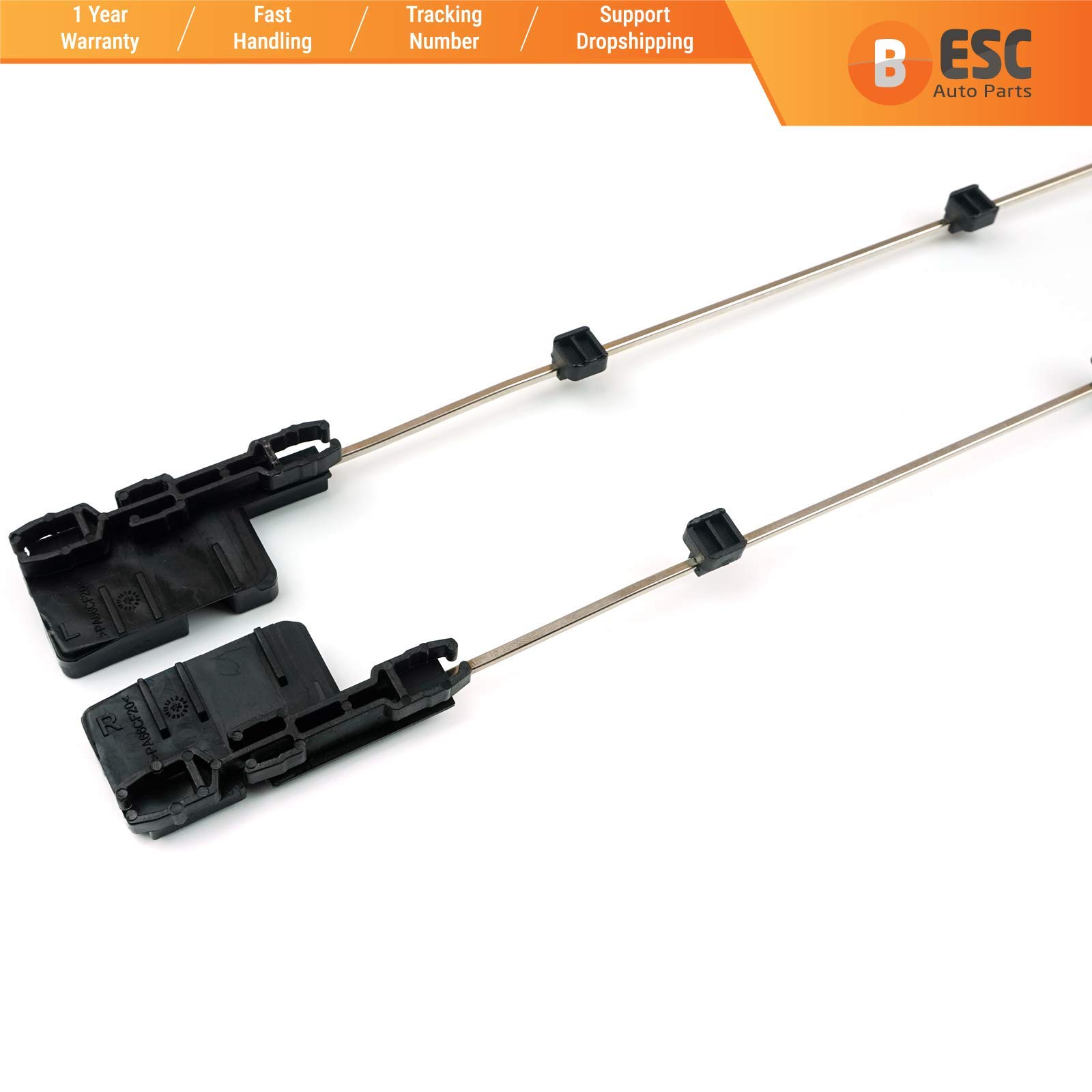 Amazon.com: ESC ESR551 Panoramic Roof Mechanism Repair Parts 
