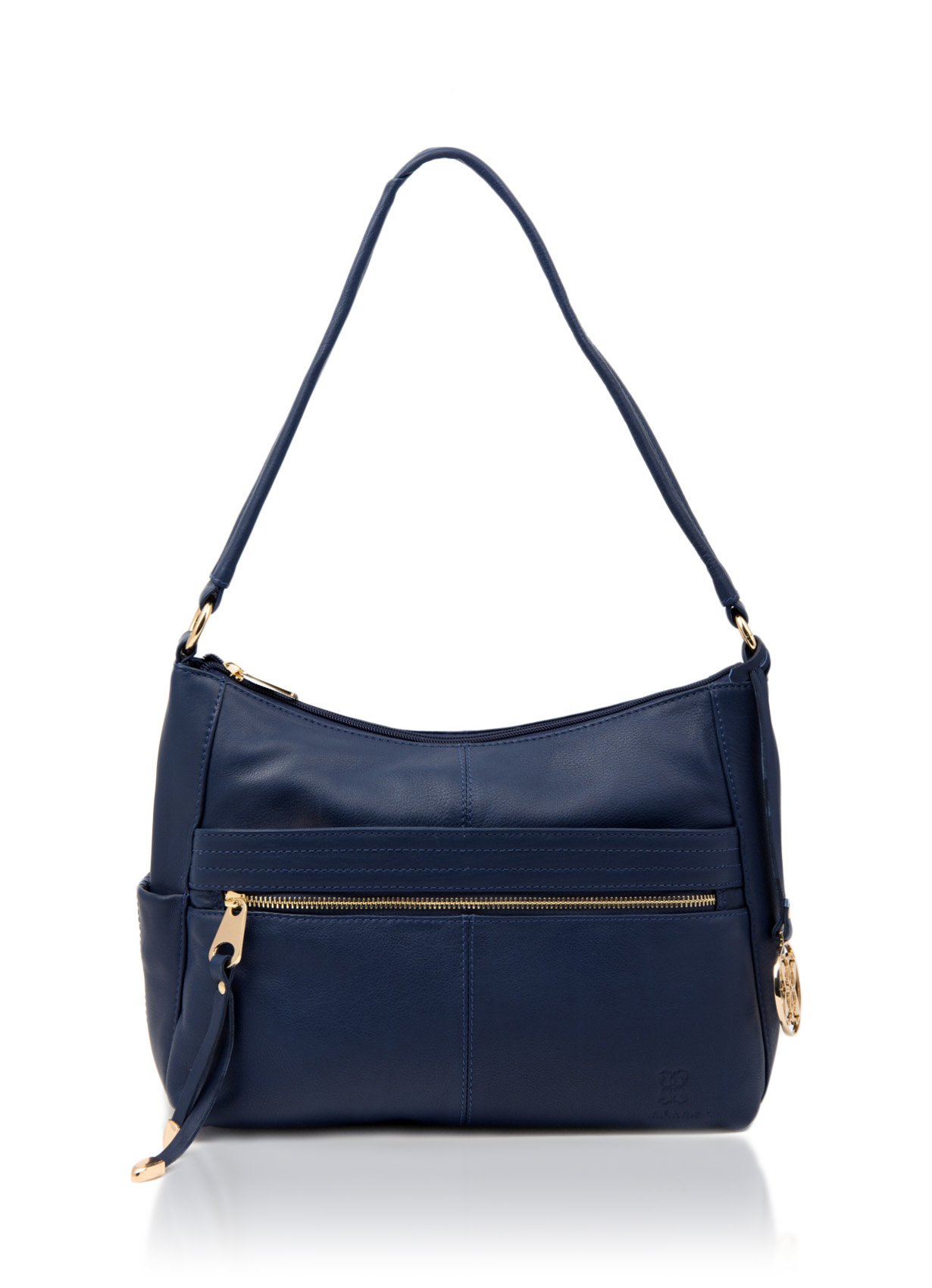 Lakeland LeatherCartmel Shoulder Bag