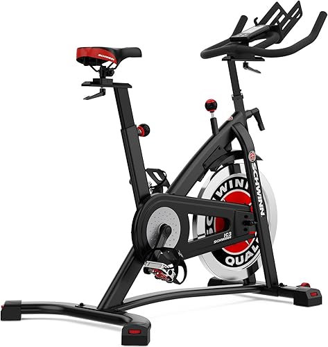 Miniatura 3 de Schwinn Fitness Indoor Cycling Exercise Bike Series