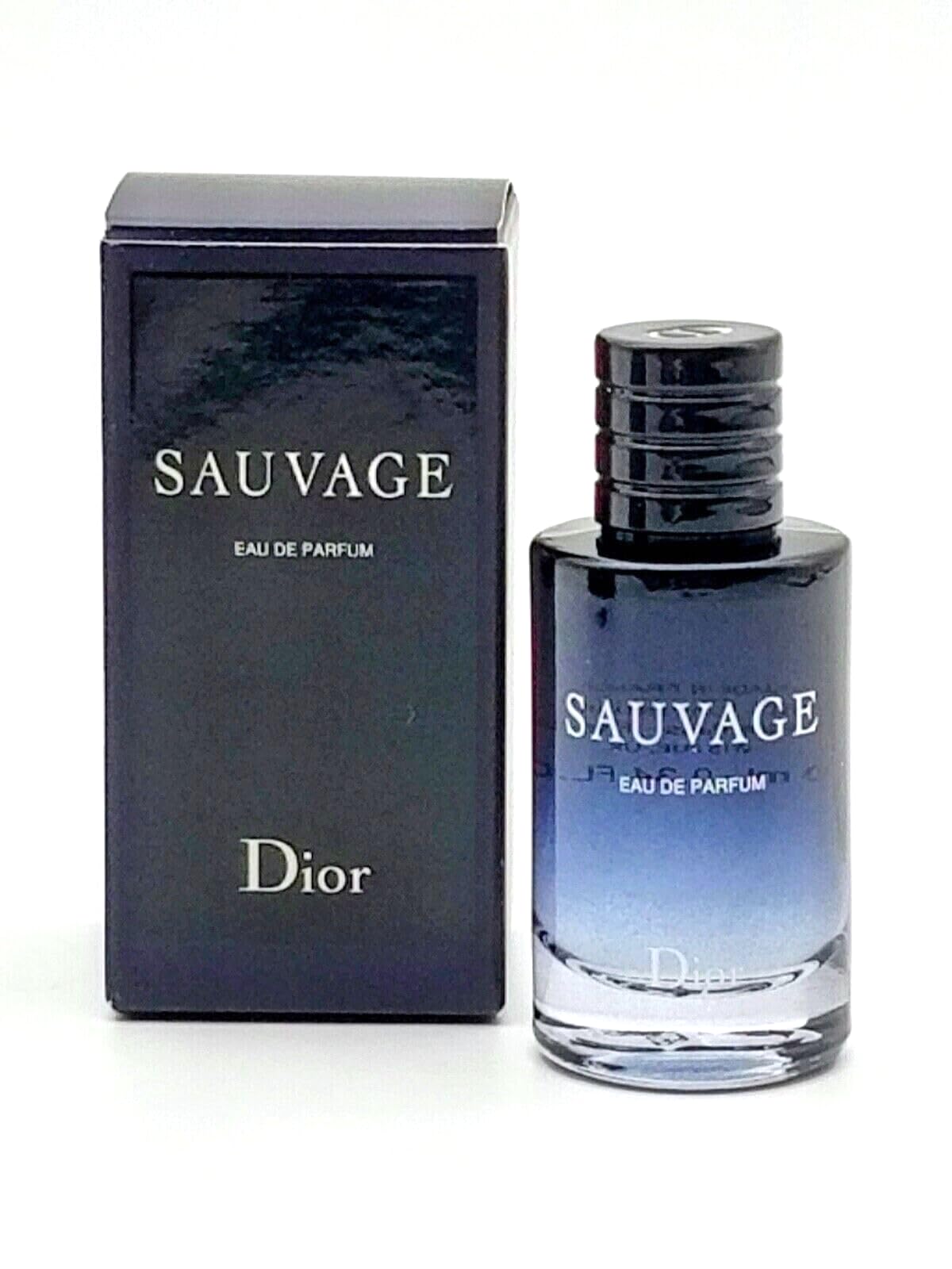 Dior sauvage selfridges clearance