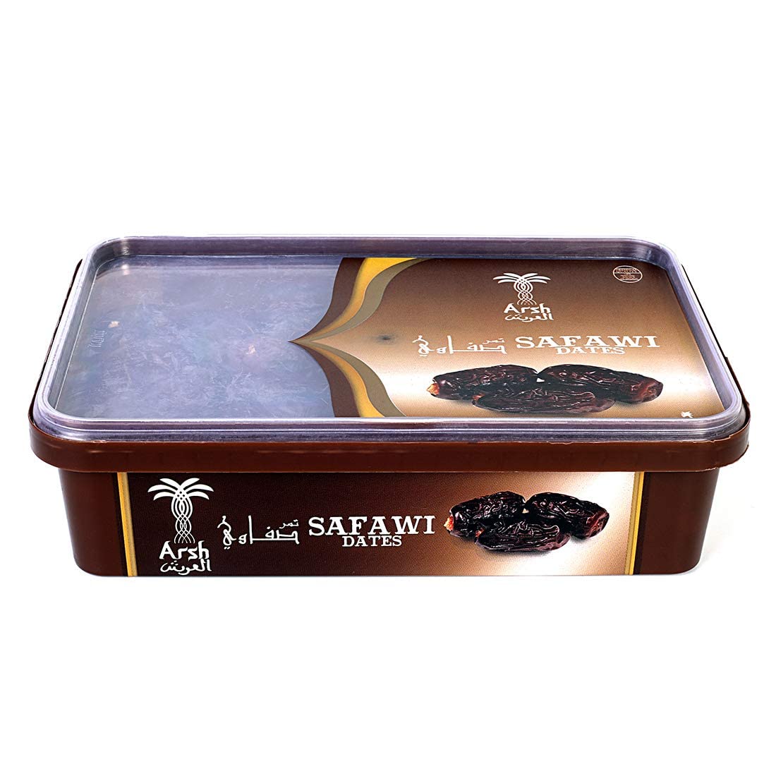 Arsh Safawi AL Madina Seedless Dates - 400 Gm | Khajoor Dry Fruits | Healthy & Nutritious Snack | Rich in Iron, Fibre, Immunity Booster, Protein & Vitamins | Natural Sweetener (B0B4FW5CB9) Amazon Price History, Amazon Price Tracker