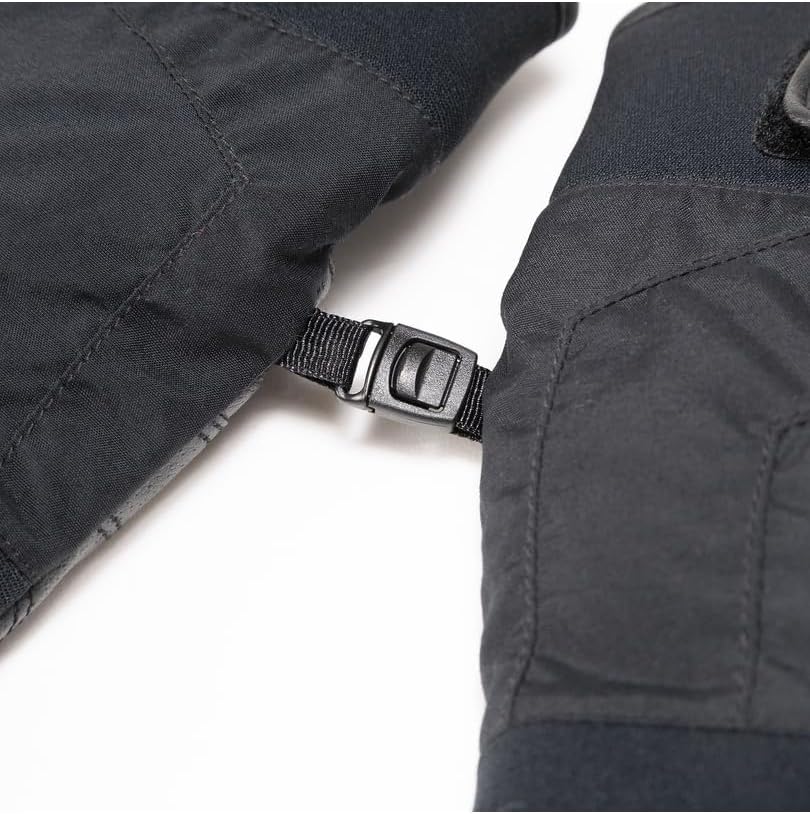 [ザ・ノース・フェイス] 手袋 アースリーグローブ 防水 透湿 防寒 スマホ タッチパネル対応