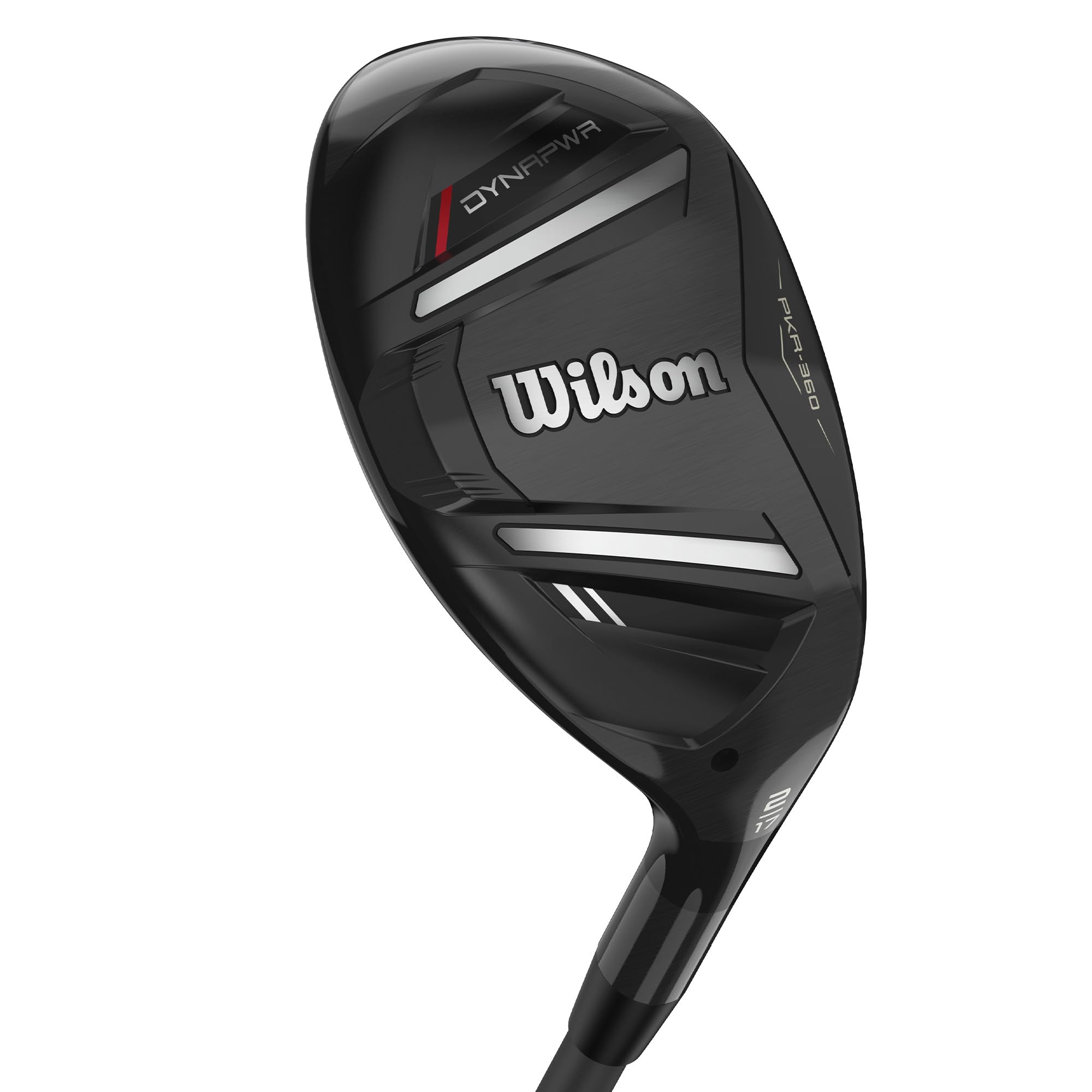 DYNAPWR Men's Hybrid Golf Clubs