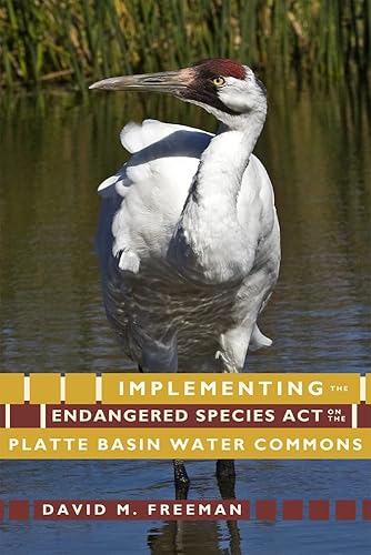 Implementing the Endangered Species Act on the Platte Basin Water Commons
