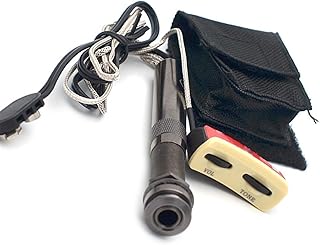 violin accessories Pickup Contact Microphone Pickup For Acoustic Stringed Instrument Violin Accessories Replacement Parts