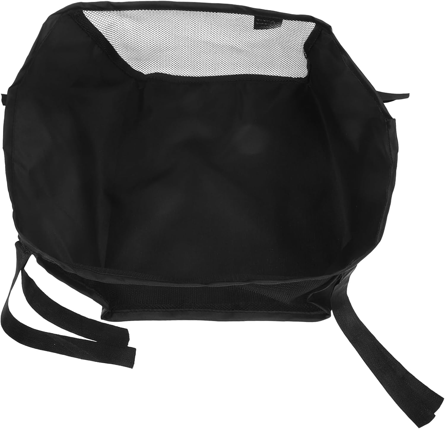 Universal Baby Stroller Bottom Storage Basket Organizer Pouch Lightweight and Sturdy for Parents Suitable for Stroller Models