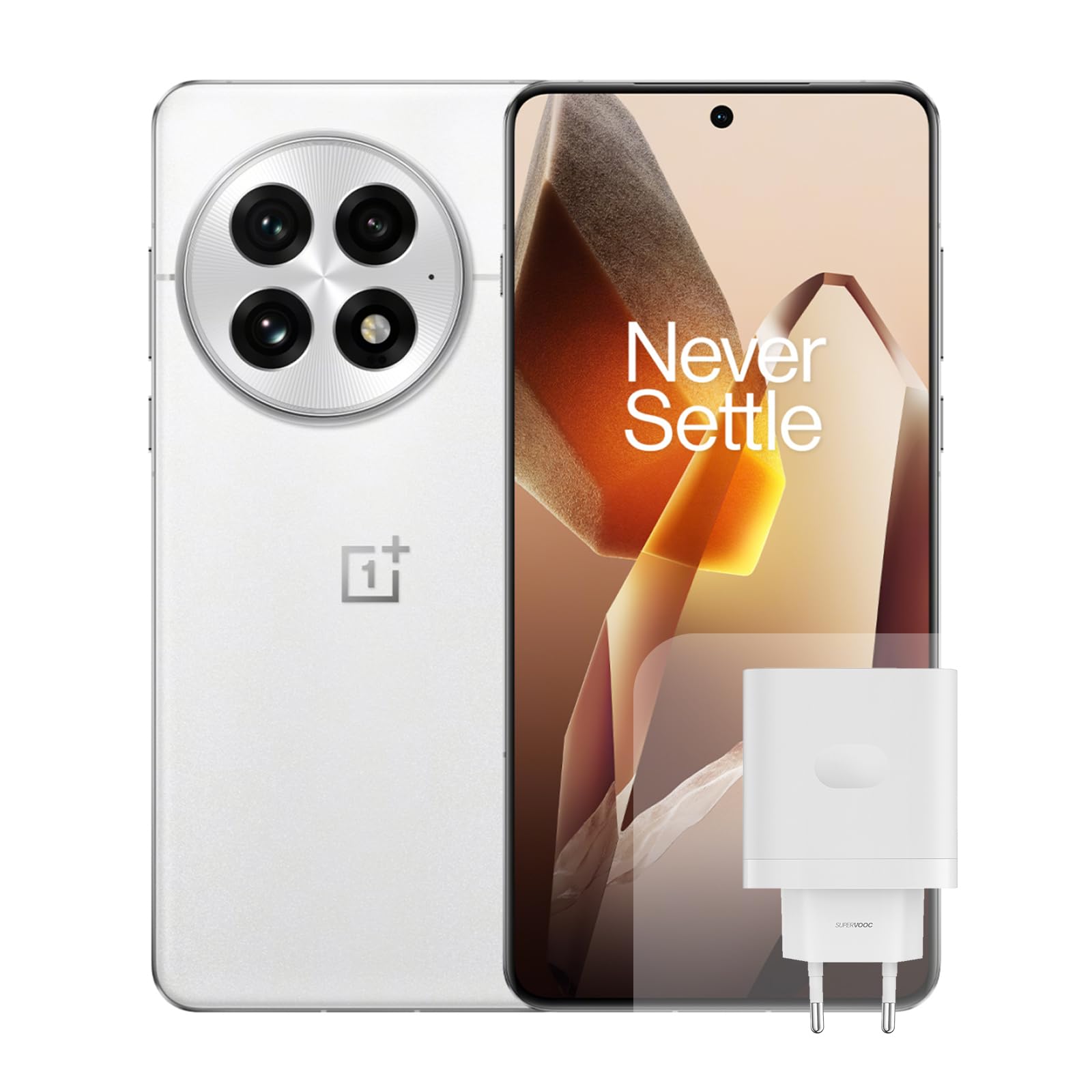 OnePlus 6T Smartphone débloqué 4G (Ecran