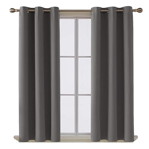 Dorm Curtains For Bedroom Amazon Com