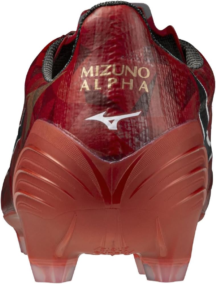 ミズノ] サッカースパイク α 2 アルファ 2 ELITE 部活 フットボール